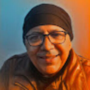 Meet your Posher, Roberto